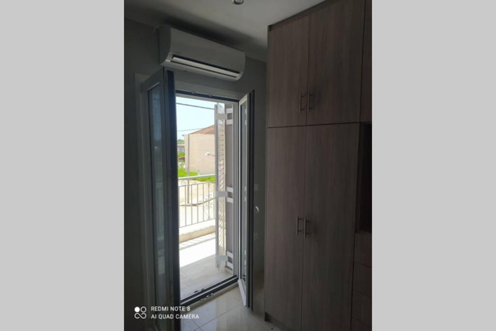 Вилла Just Constructed! Gastouni Экстерьер фото