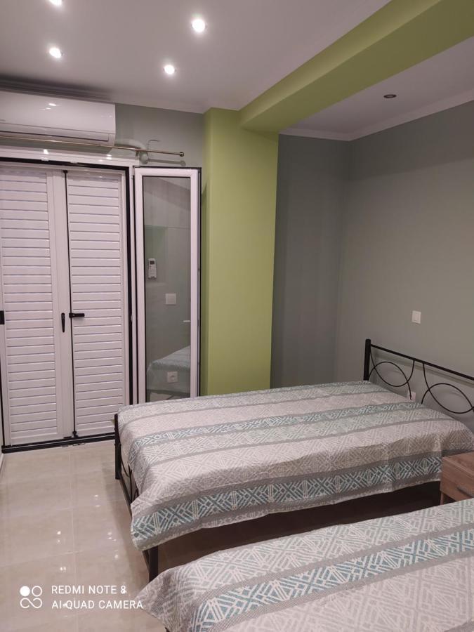 Вилла Just Constructed! Gastouni Экстерьер фото
