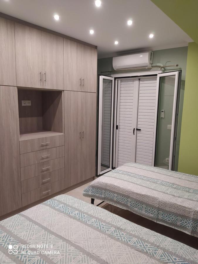 Вилла Just Constructed! Gastouni Экстерьер фото