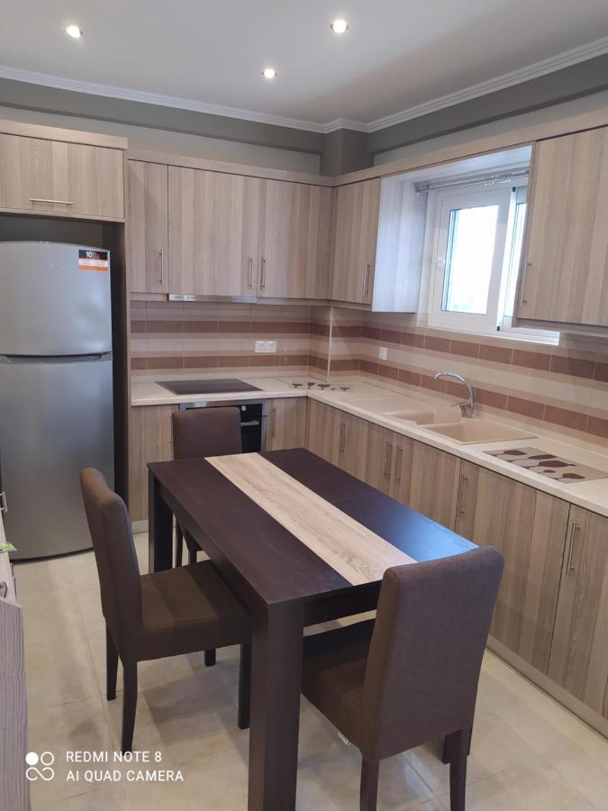 Вилла Just Constructed! Gastouni Экстерьер фото