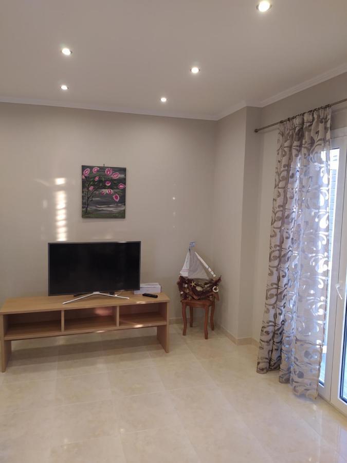 Вилла Just Constructed! Gastouni Экстерьер фото