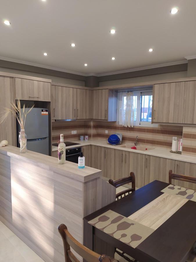 Вилла Just Constructed! Gastouni Экстерьер фото