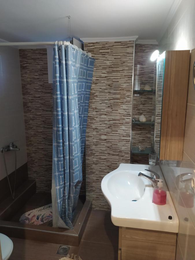 Вилла Just Constructed! Gastouni Экстерьер фото