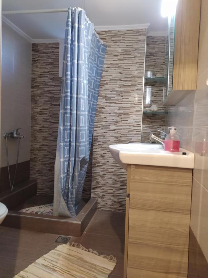Вилла Just Constructed! Gastouni Экстерьер фото