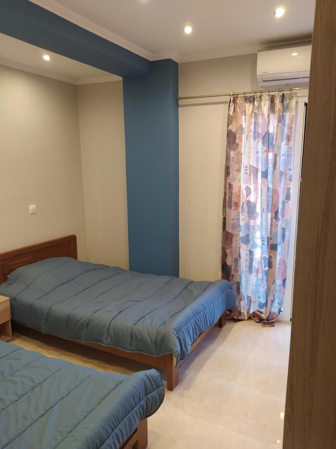 Вилла Just Constructed! Gastouni Экстерьер фото