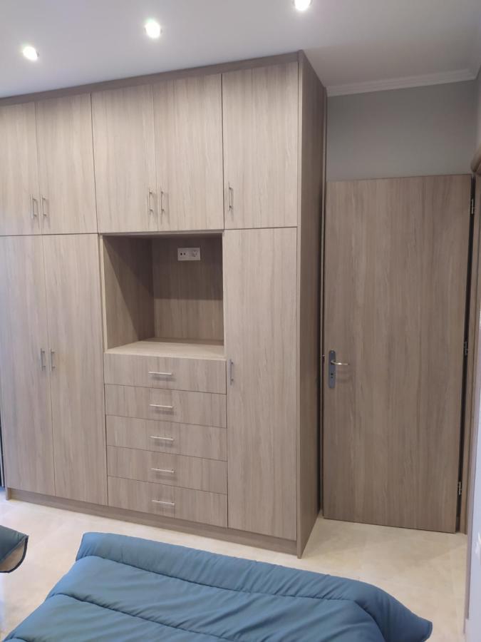 Вилла Just Constructed! Gastouni Экстерьер фото