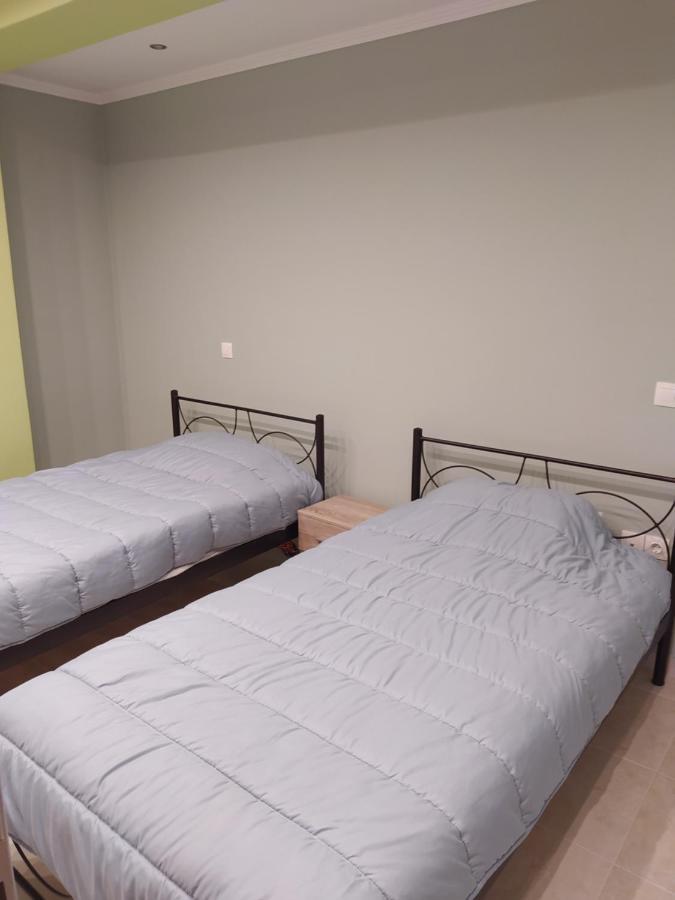 Вилла Just Constructed! Gastouni Экстерьер фото
