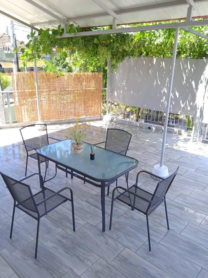 Вилла Just Constructed! Gastouni Экстерьер фото