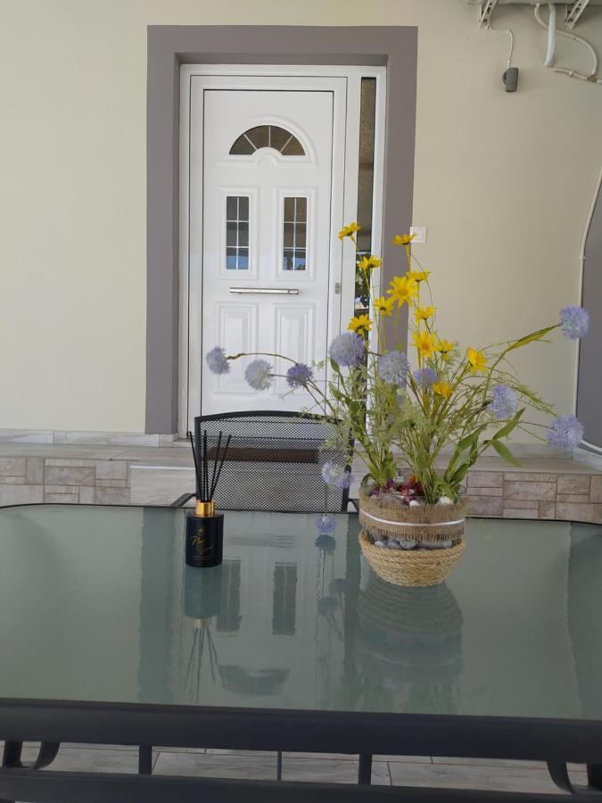 Вилла Just Constructed! Gastouni Экстерьер фото